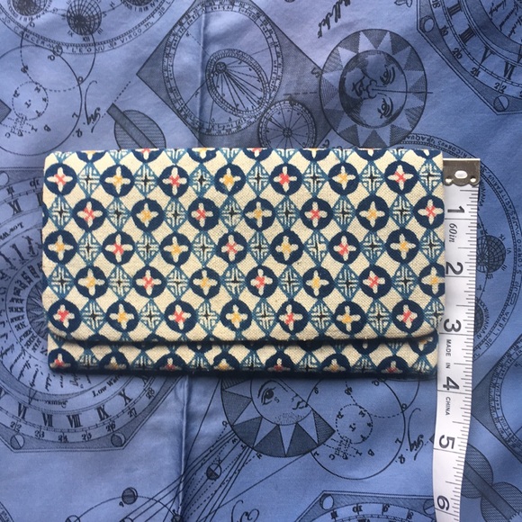 Vintage wallet - Picture 7 of 7